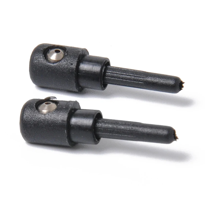 

2Pcs Car Front Windshield Washer Spray Nozzle Jet for Renault Megane 2 Scenic 2 8200082347 Car Acessories Auto Parts
