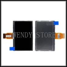 

New LCD Display Screen Monitor for Panasonic HS100 HS9 HDC-SD100 SD9 Camera