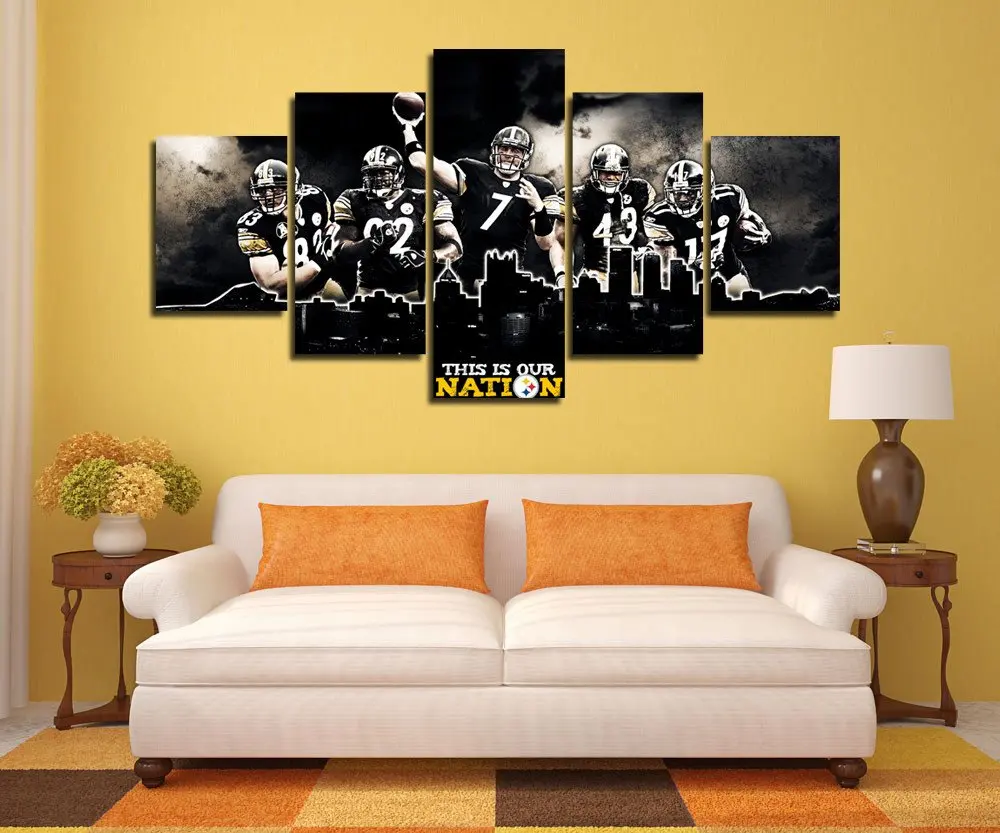 steelers home decor pittsburgh steelers man cave decor inspiring steelers home decor pittsburgh steelers man cave decor inspiring
