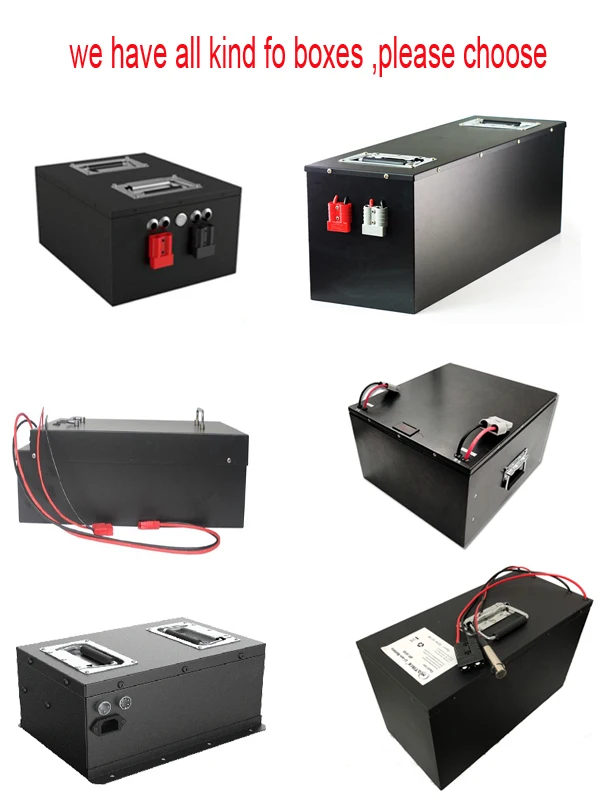 4 шт./лот 3,2 V 300Ah LiFePo4 аккумулятор для EV, хранения энергии и других источников питания