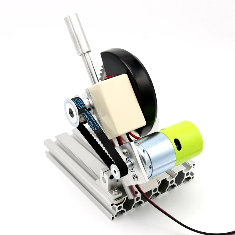 cutting machine (4)