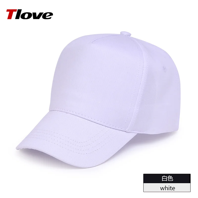 Children Baseball Cap Promotional Cap with Customized LOGO Wholesale/Retail 5 panel baseball cap