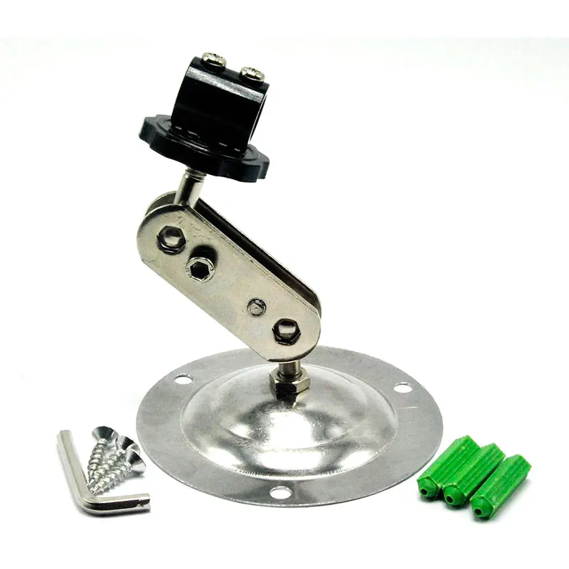 

Adjustable 12mm 16mm 18mm 22mm Laser Diode Module/Torch Holder Heatsink Clamp Bracket