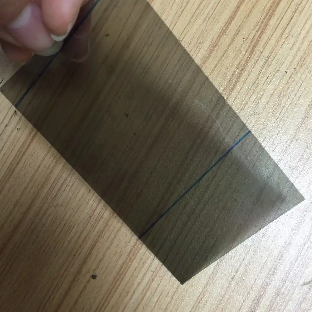 N7100 Polarizer Film for Phone EasePoints Polarizer Film for Phone 100 PCS LCD Filter Polarizing Films for Galaxy Note II