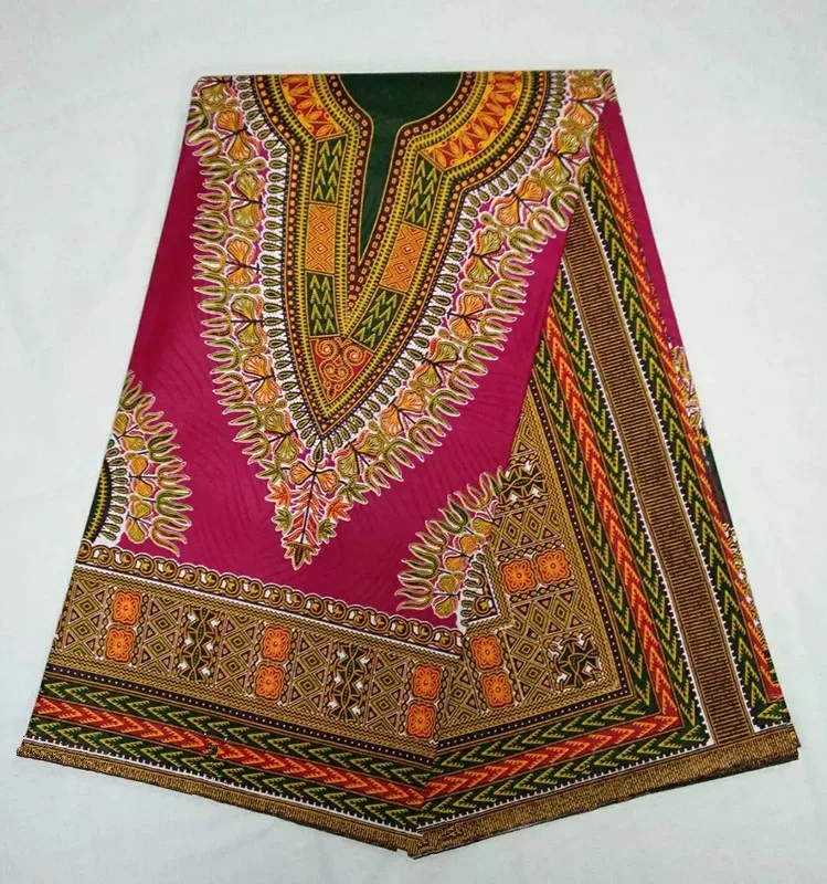 Fashion Design Kente Fabric african Java wax fabric,high quality real ...