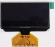 2 42 дюймовый 31PIN желтый OLED экран SSD1305 Привод IC 128*64 | Электронные компоненты и