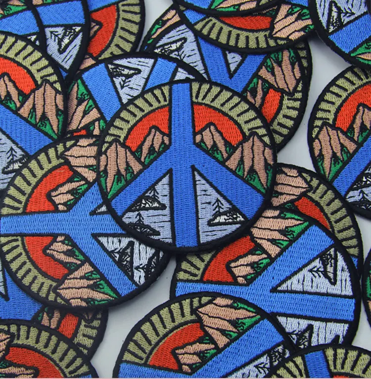 patches package (8)