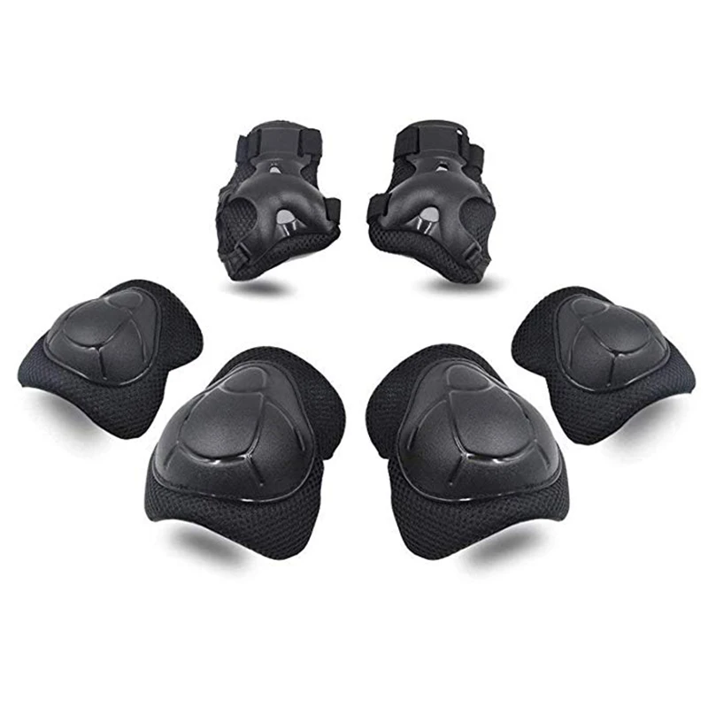 أطفال/الشباب الركبة وسادة وسادات الكوع الحرس مجموعة تروس واقية ل Rollerblade زلاجات دوارة الدراجات BMX الدراجة لوح التزلج مضمنة تزلج أطفال/الشباب الركبة وسادة وسادات الكوع الحرس مجموعة تروس واقية ل Rollerblade زلاجات دوارة الدراجات BMX الدراجة لوح التزلج مضمنة تزلج
