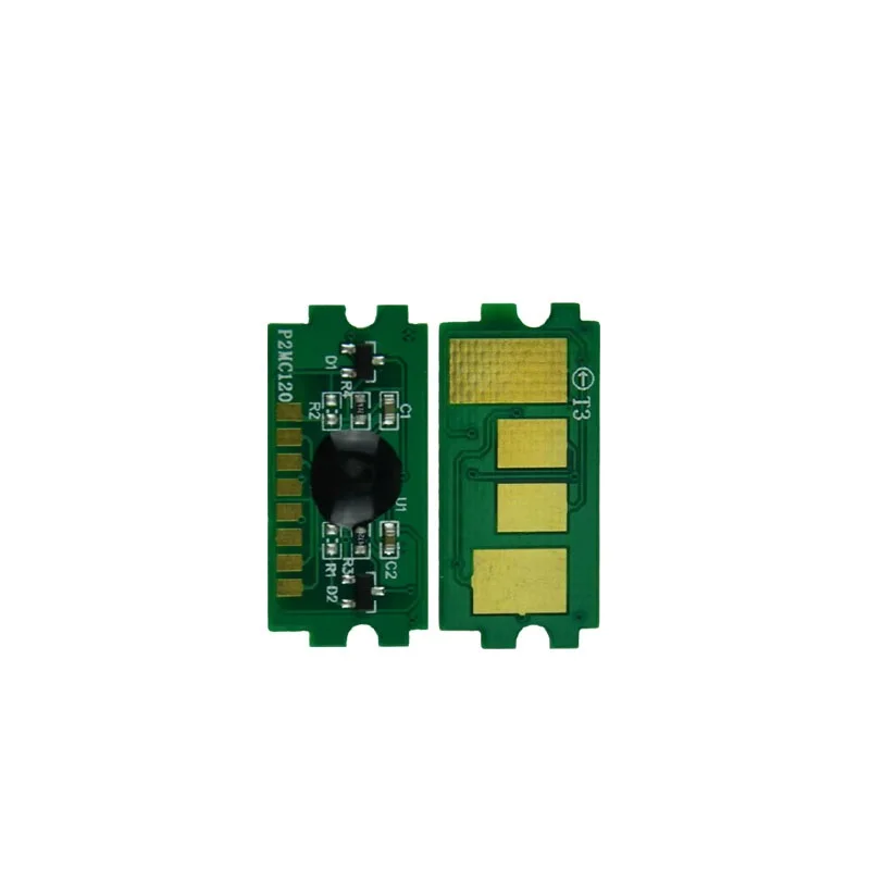 Тонер чип для Kyocera TK 1112 1020 1040 1120 | Компьютеры и офис