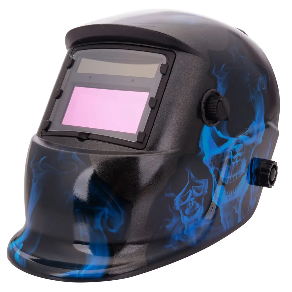 

Auto Solar Darkening Welder Welding Helmet Arc Tig mig Grinding Protective Mask US Shipping