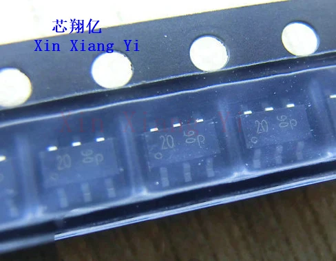IP4220 IP4220CZ6 20 SOT163 0.11