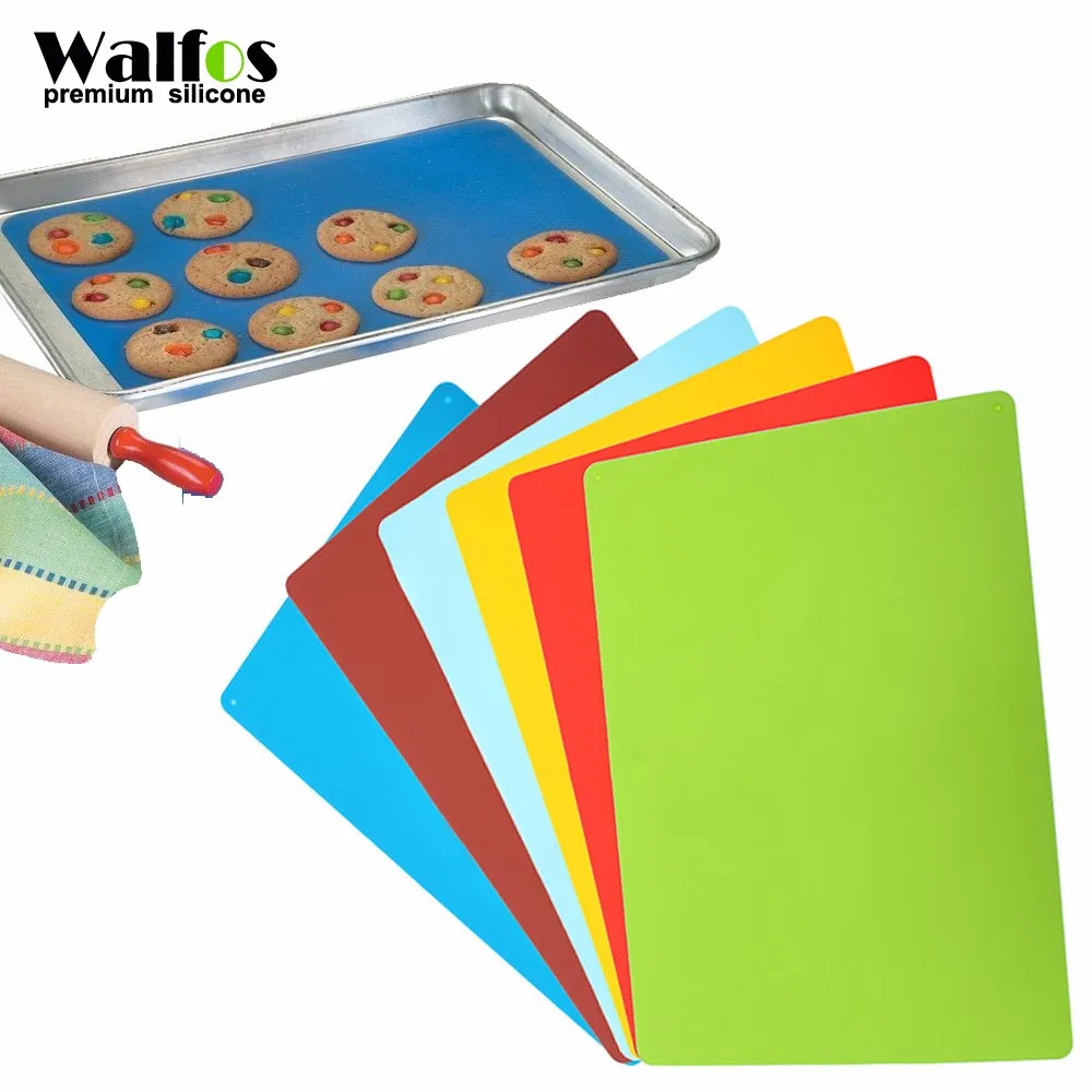 walfos Premium silicone