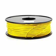 Top Quality Brand 3D Printer Filament 1.75 1KG PLA ABS Plastic Filament Materials for 3D Printer Top Quality Brand 3D Printer Filament 1.75 1KG PLA ABS Plastic Filament Materials for 3D Printer