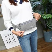 Поясная сумка для женщин и мужчин, многофункциональные карманы, для спорта на открытом воздухе, для отдыха, сумка-мессенджер, поясная сумка для путешествий, поясная сумка, поясная сумка