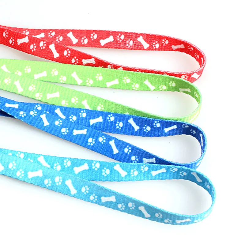 

Pet Nylon Leashes Vest Lead Cat Dog Puppy Walking Harness Belt Rope Pets Supplies Store