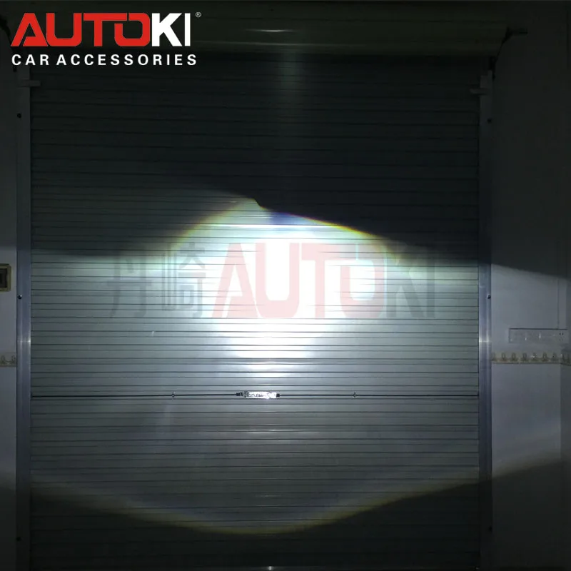 Автомобильные фары 3 дюйма H4 Koito Q5 D2H D2S Биксеноновые HID Биксеноновые линзы проектора LHD/RHD