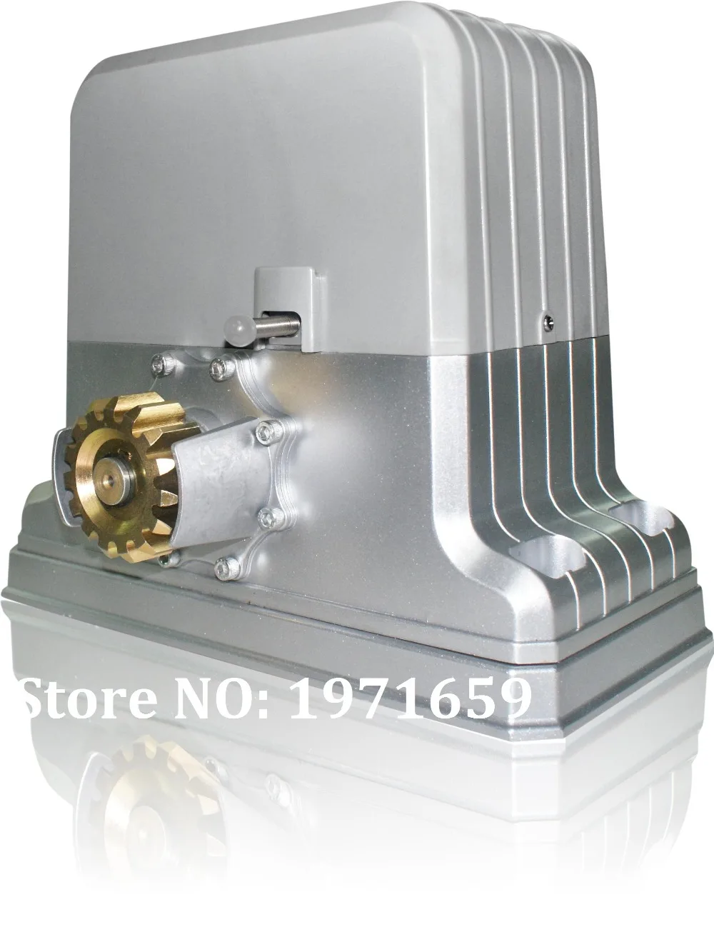 electronic sliding gate motors driving 1800kgs gate weight with factory price