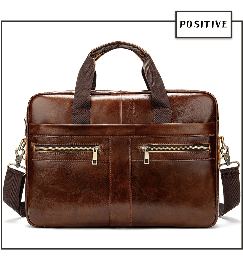 Мужская сумка, портфель из натуральной кожи, мужская сумка для ноутбука, натуральная кожа, мужские сумки-мессенджеры, Мужские портфели 2019