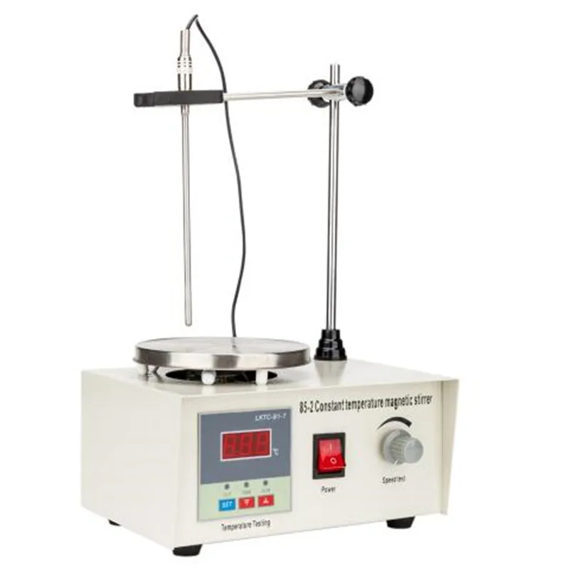 

High Quality Magnetic Stirrer 220V/110V