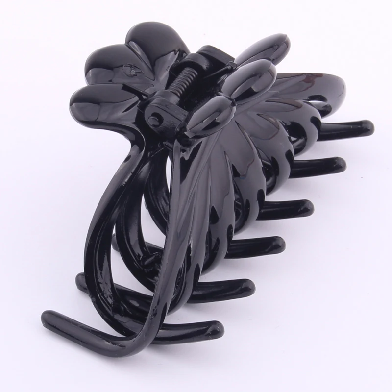 заколка банан. заколки с зубчиками. зажимы для волос. заколка для волос с зубчиками. заколки с зубчиками.