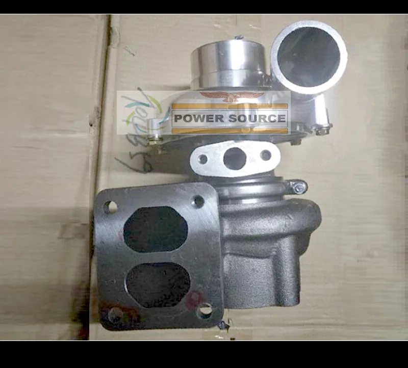 RHG6 CICY 114400-3890 1144003890 1-14400-3890 VA570019 Turbo For SUMITOMO SH200A3 SH200-3 L210 L240 CX210 Excavator 6BG1 6BG1T 