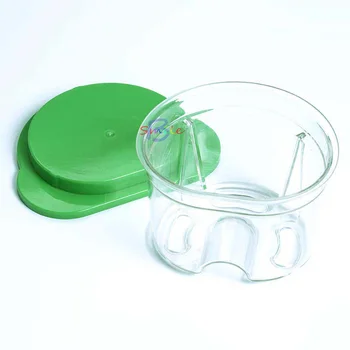 

Dental Flask Duplicating Box Plastic Duplicating Box Copy Model Box