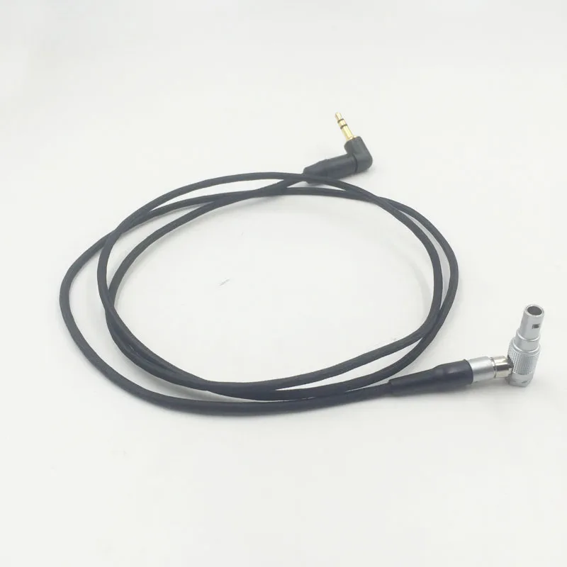 NEW-ARRI-ALEXA-Mini-Camera-Audio-Cable-LEMO-FHG-00B-5-pin-plug-to-Neutrik-NTP3RC (1)