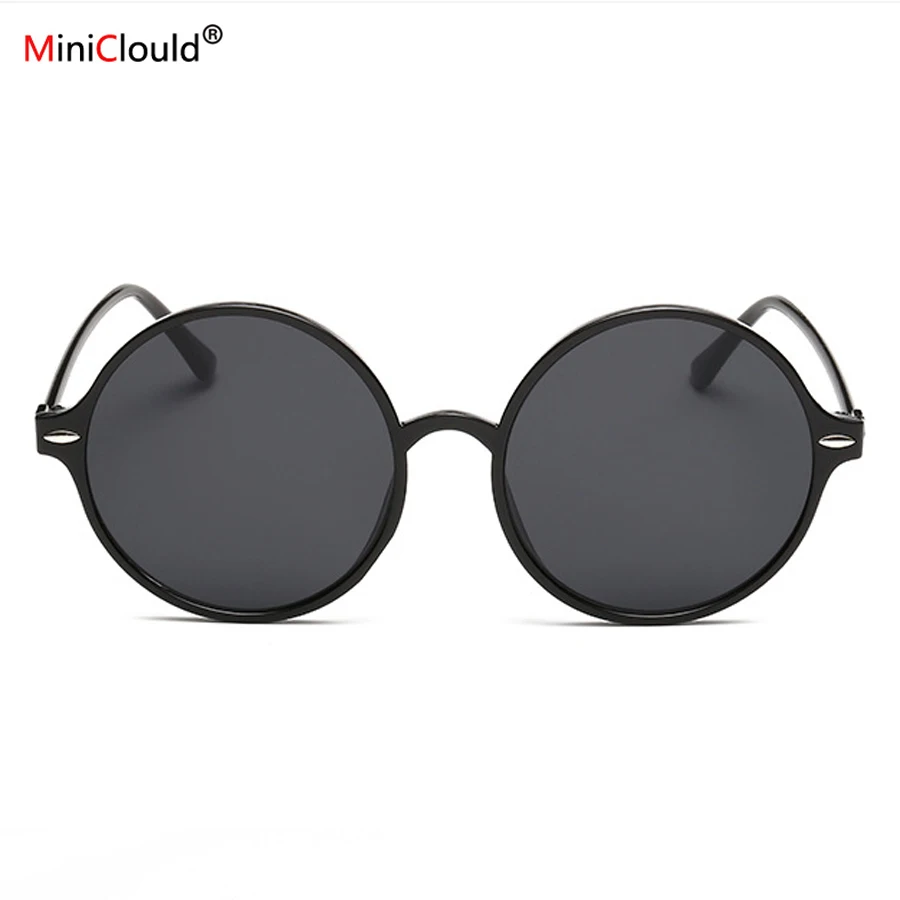 очки круглые мужские женские солнечные sunglass розовые имиджевые зеркальные модные