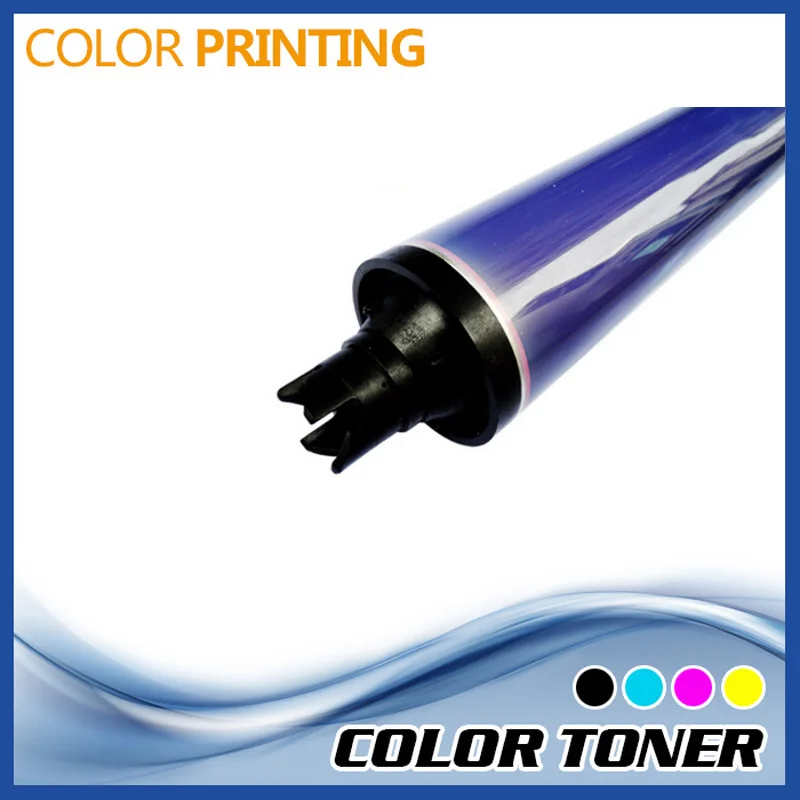 Фотобарабан DC250 для Fuji Xerox Docucolor 240 250 252 OPC Drum DC240 color | Компьютеры и офис