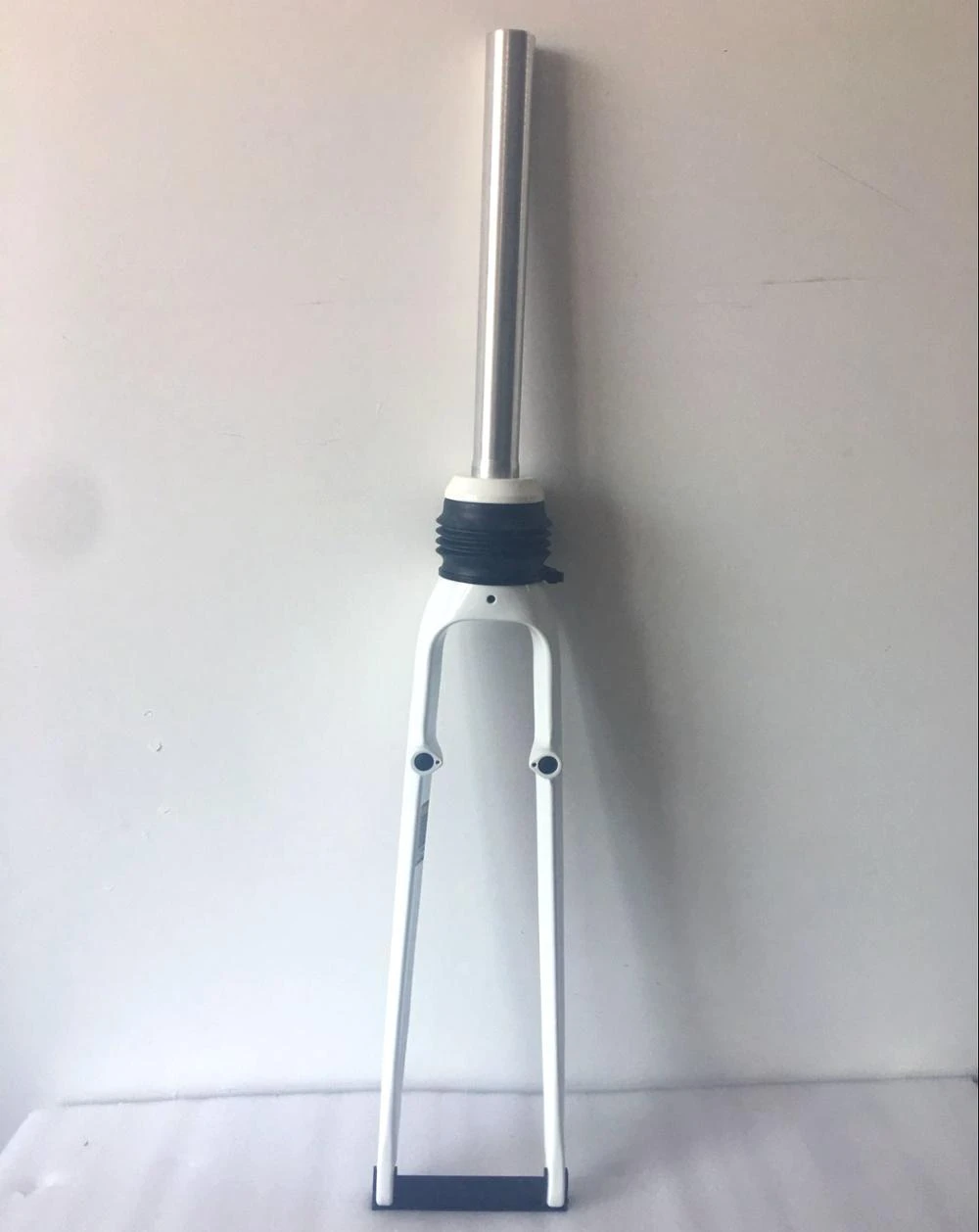 Zoom Shock Fork 700c Zoom Suspension Fork 28 "hiking Road Bike Shock