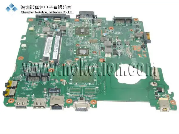 Original Laptop font b motherboard b font for Acer AS 4253 font b Motherboard b font