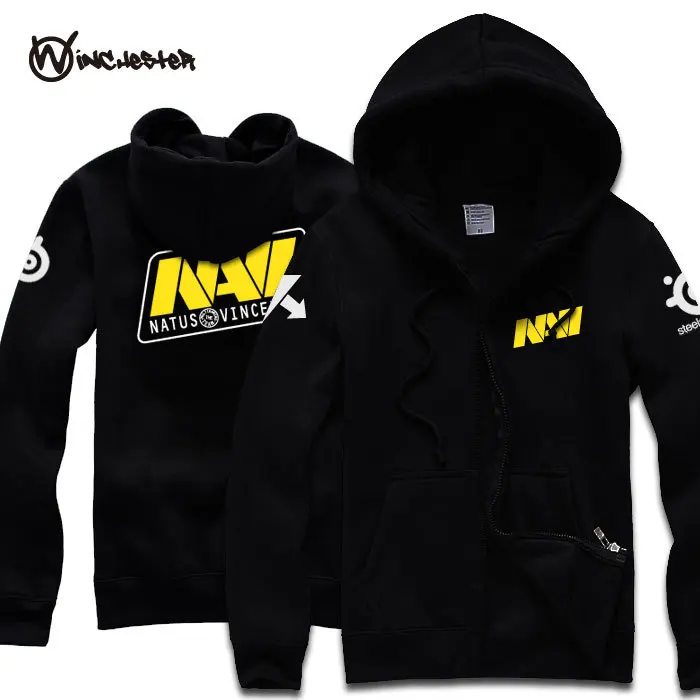 

ectic Navi cardigan sweatshirt navi fleece hoody cotton autumn and winter outerwear breaking bad long-sleeved