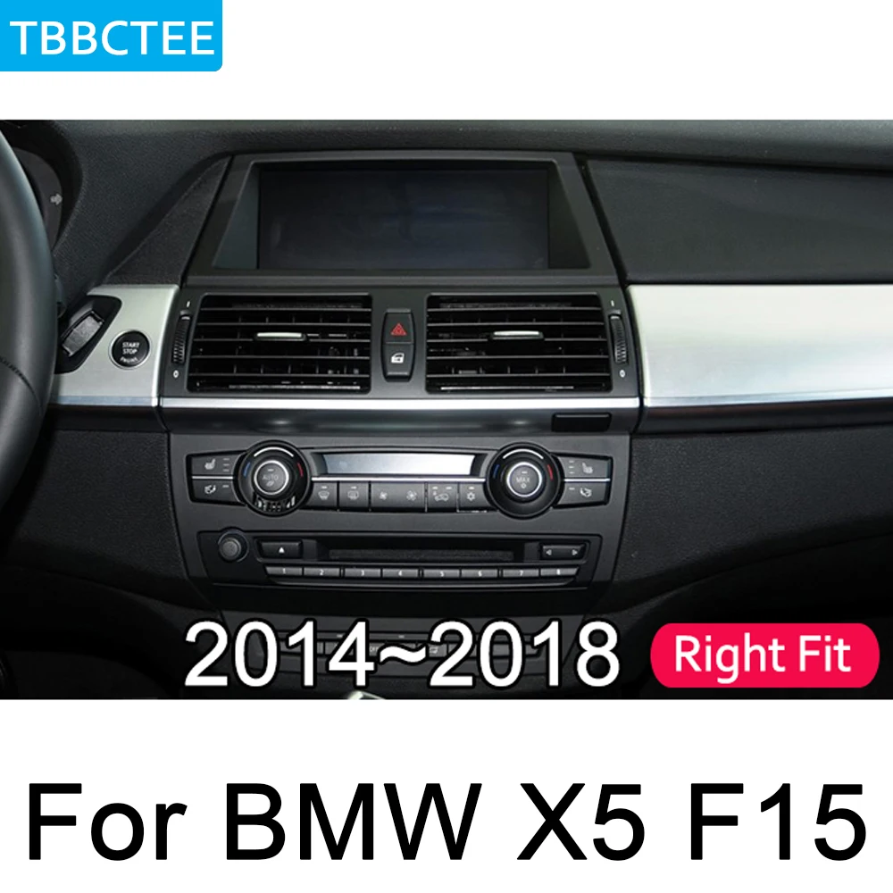 Sale For BMW X5 F15 2014~2018 Car Android System GPS Navigation 1080P IPS LCD Screen Car Radio Player BT WiFi AUX 5 Sale For BMW X5 F15 2014~2018 Car Android System GPS Navigation 1080P IPS LCD Screen Car Radio Player BT WiFi AUX 5
