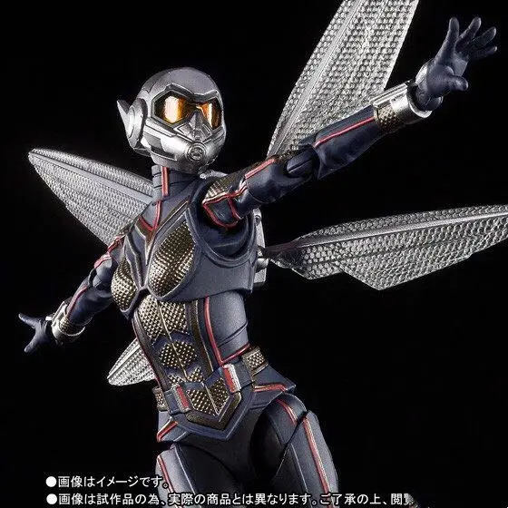 PrettyAngel-оригинальный бандай Tamashii NACES S.H. Figuarts Мстители: Бесконечная война танос фигурка