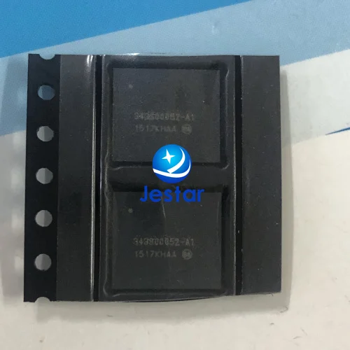 

343S00052-A1 343S00052 main power ic for ipad pro 12.9