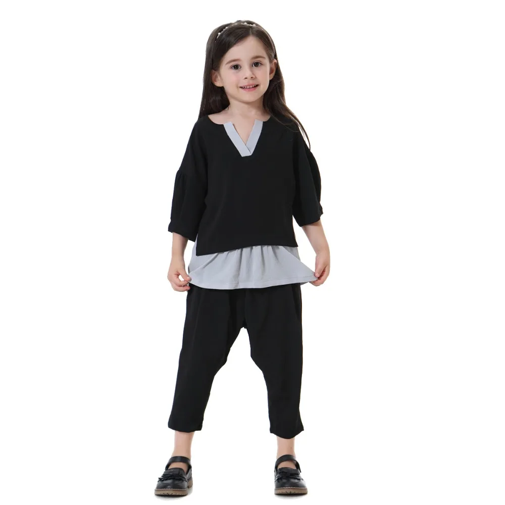 black 5