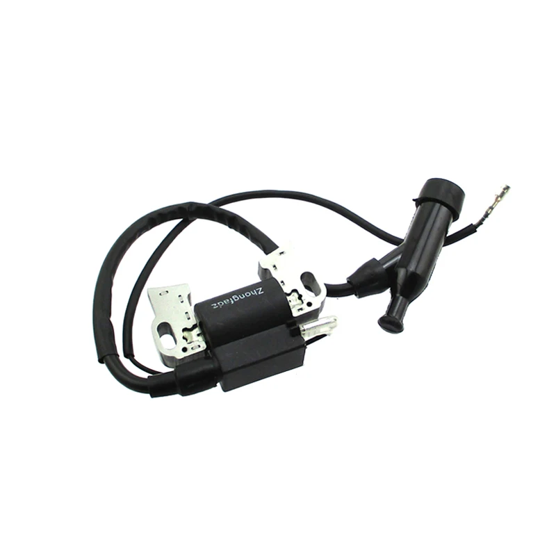 XLSION Aftermarket новая катушка зажигания для двигателей Honda GX240 GX270 GX340 GX390 8HP 9HP 11HP