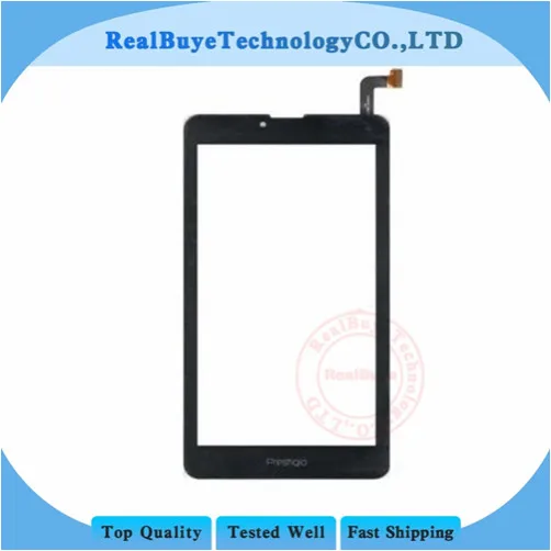 

A+ For ZYD070-263-V01 FLT 7" Prestigio Grace 3157 4G PMT3157_4G Grace 3257 4G PMT3257_4G Tablet touch screen panel Digitizer Gla