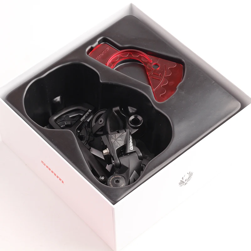 

NEW PULLEY!!SRAM GX EAGLE Mountain RD 12s 1x12 Speed With Original Box MTB Bike Bicycle Rear Derailleur