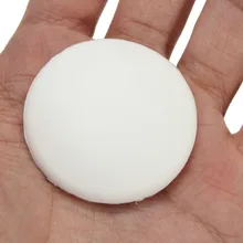 10 X Настенные Детские протекторы, дверная ручка, защита для детей, белый резиновый бампер, Детская стопор, защита углов