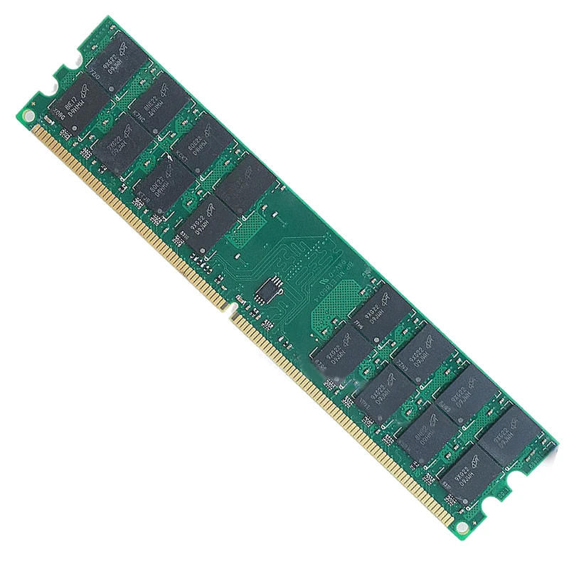 1 шт. Профессиональный 4 Гб PC2-6400 DDR2 800 МГц без ECC 240Pin оперативная память для рабочего стола AMD ram s