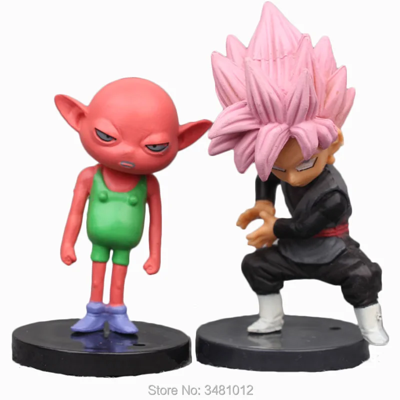 DBZ 16 3