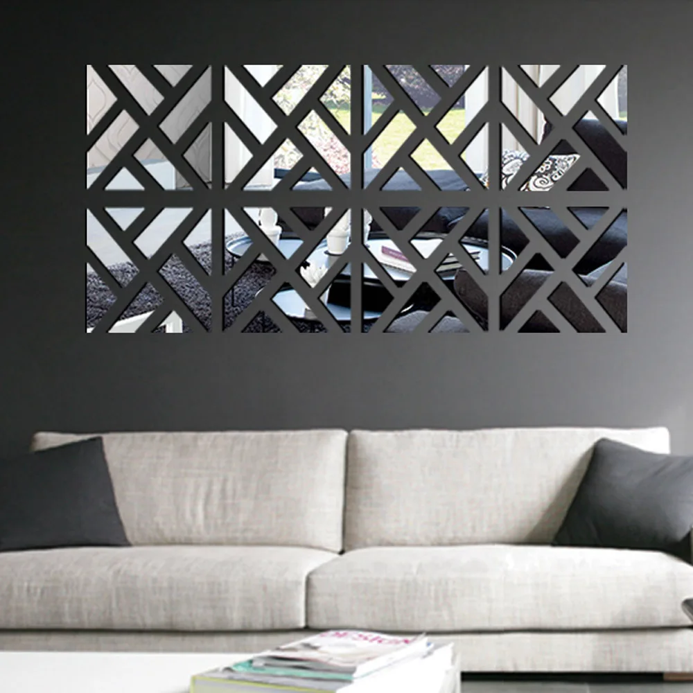 Online Get Cheap Mirror Removable Decals Aliexpresscom Alibaba - Modern Mirror Stick Diy Acrylic Removable Mirror Stick Wall Art Decals Homesofa Bedroom Living Room online get cheap mirror removable decals aliexpresscom alibaba - modern mirror stick diy acrylic removable mirror stick wall art decals homesofa bedroom living room