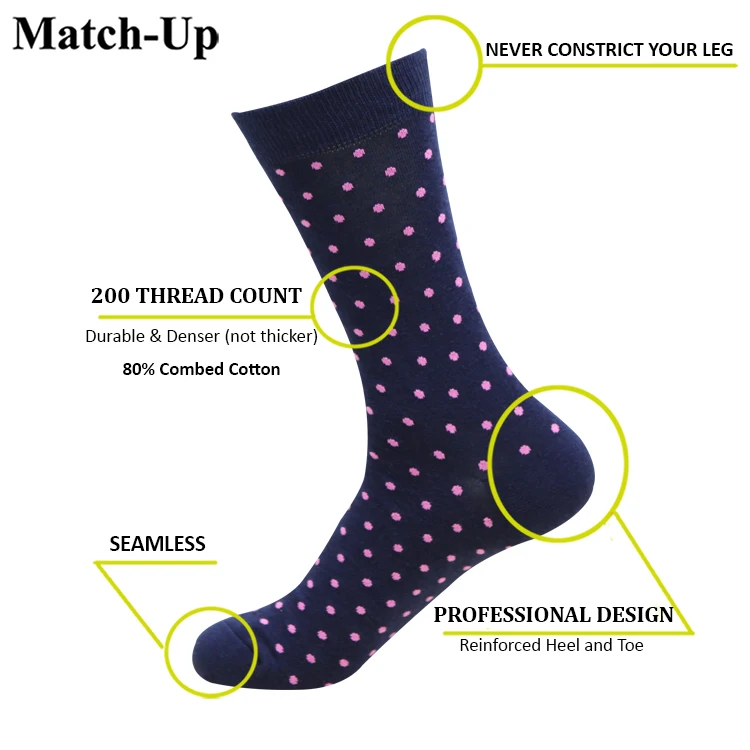Универсальные мужские носки, Осень-зима, повседневные хлопковые носки для мужчин, повседневные дезодорирующие черные носки для отдыха и бизнеса(5 пар/партия), американские размеры 7,5-12