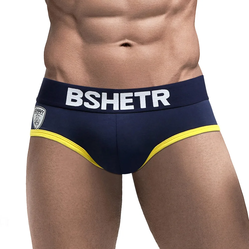 BSHETR New Men Briefs Sexy Male Underwear Briefs Cotton Underwear Men Penis Gay Briefs Men Underwear Briefs Cueca Male Panties BSHETR New Men Briefs Sexy Male Underwear Briefs Cotton Underwear Men Penis Gay Briefs Men Underwear Briefs Cueca Male Panties