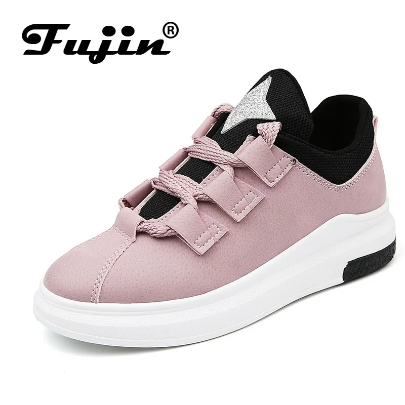 fujin women sneakers shoes