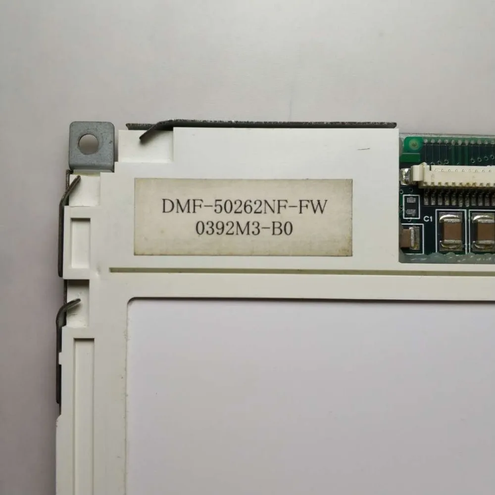 DMF-50262NF-FW ЖК-дисплей Экран Дисплей Панель