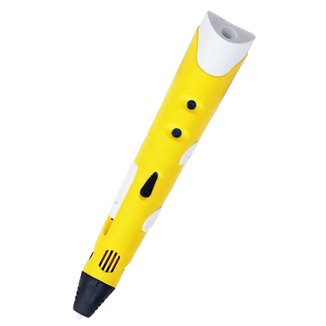 Best Offers NOYOKERE ABS/PLA DIY 3D Printing Pen Version 1 LCD Screen EU 3D Pen Painting Pen Creative Toy Gift For Kids Design Drawing Best Offers NOYOKERE ABS/PLA DIY 3D Printing Pen Version 1 LCD Screen EU 3D Pen Painting Pen Creative Toy Gift For Kids Design Drawing