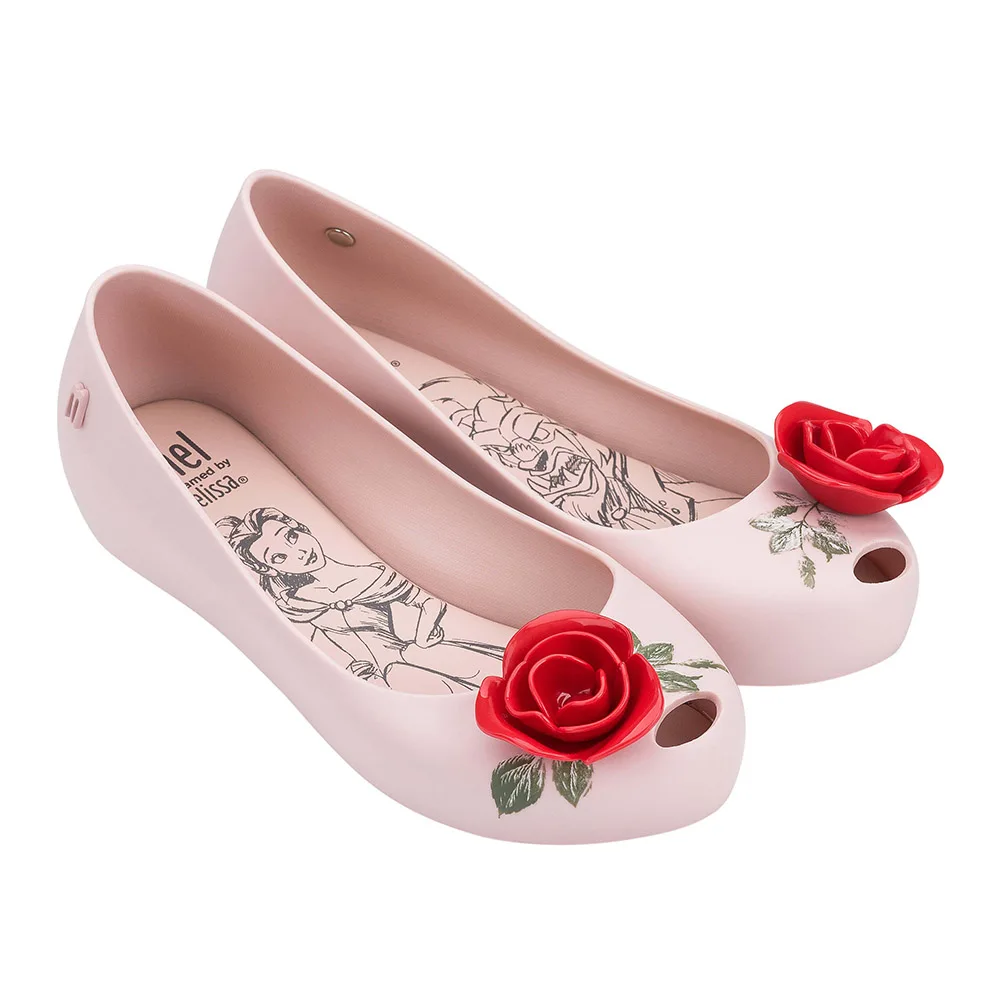 Total 30+ imagen melissa beauty and the beast shoes