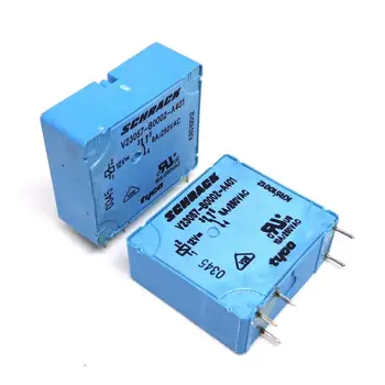 

TE SCHRACK V23057-B0002-A401 12VDC relay Brand new and original